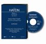 : Carus Choir Coach - Joseph Haydn: Missa B-Dur (Theresienmesse) (Sopran), CD