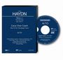 : Carus Choir Coach - Joseph Haydn: Missa B-Dur (Theresienmesse) (Alt), CD