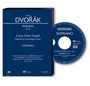 Antonin Dvorak: Requiem op. 89 (1890), Noten