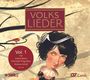 : Volkslieder Vol.1 - Exklusive Volksliedersammlung, CD