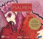 : Dresdner Kammerchor - Psalmen in Vertonungen von Heinrich Schütz, CD