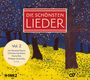 : Die schönsten Lieder Vol. 2, CD