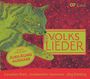 : Volkslieder für Knabenchor & Blechbläserquintett (arrangiert von Andreas N.Tarkmann), CD