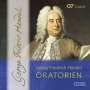 Georg Friedrich Händel: Oratorien, CD,CD,CD,CD,CD,CD,CD,CD,CD,CD,CD,CD,CD