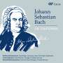Johann Sebastian Bach: Oratorien, CD,CD,CD