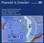 : Pisendel & Dresden - Violinsonaten am Sächsischen Hof, CD