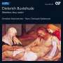 Dieterich Buxtehude: Kantate "Membra Jesu Nostri" BuxWV 75, CD