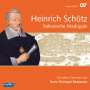 Heinrich Schütz: Italienische Madrigale (Carus Schütz-Edition Vol.2), CD
