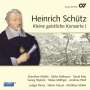 Heinrich Schütz: Kleine Geistliche Konzerte I (Carus Schütz-Edition Vol. 7), CD
