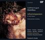 Gottfried August Homilius: Johannespassion, CD,CD