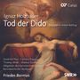 Ignaz Holzbauer: Tod der Dido (Singspiel in 1 Akt), CD