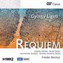 György Ligeti: Requiem, CD
