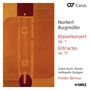 Norbert Burgmüller: Klavierkonzert op.1, CD