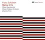 Franz Schubert: Messen D.167 & 872, CD