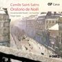 Camille Saint-Saens: Oratorio de Noel op.12, CD