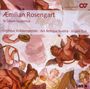 Aemilian Rosengart: Geistliche Chormusik "Te Deum laudamus", CD