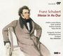 Franz Schubert: Messe D.678, CD