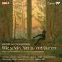 Heinrich von Herzogenberg: Weltliche Chormusik Vol.1, CD