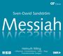 Sven-David Sandström: Messiah, CD,CD