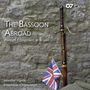 : Jennifer Harris - The Bassoon Abroad (Foreign Composers in Britain), CD