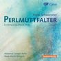 Frank Schwemmer: Perlmuttfalter - Chormusik für gemischten Chor a cappella, CD