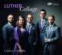 : Calmus Ensemble - Luther Collage, CD