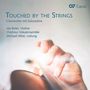 : Orpheus Vokalensemble - Touched by the Strings, CD