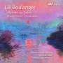 Lili Boulanger: Chorwerke "Hymne au Soleil", CD