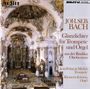 : Glanzlichter für Trompete & Orgel (Bach-Bearbeitungen), CD