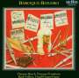 : Musik für Posaune & Orgel "Baroque Bolero", CD