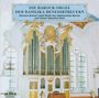 : Die Barockorgel der Basilika Benediktbeuern, CD