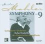 Gustav Mahler: Symphonie Nr.9, CD