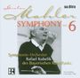 Gustav Mahler: Symphonie Nr.6, CD