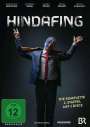 Boris Kunz: Hindafing Staffel 2, DVD,DVD