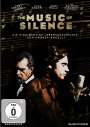 Michael Radford: The Music of Silence, DVD