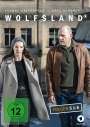 Francis Meletzky: Wolfsland (Folgen 5 & 6), DVD