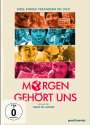 Gilles de Maistre: Morgen gehört uns, DVD