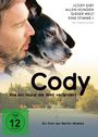 Martin Skalsky: Cody - Wie ein Hund die Welt verändert, DVD