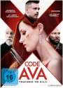 Tate Taylor: Code Ava, DVD