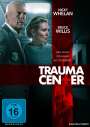 Matt Eskandari: Trauma Center, DVD