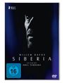 Abel Ferrara: Siberia (2020), DVD