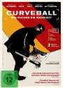 Johannes Naber: Curveball, DVD