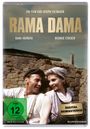 Joseph Vilsmaier: Rama dama, DVD