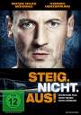 Christian Alvart: Steig. Nicht. Aus!, DVD