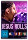 John Turturro: Jesus Rolls, DVD