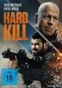 Matt Eskandari: Hard Kill, DVD