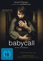 Pal Sletaune: Babycall, DVD