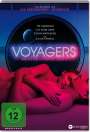 Neil Burger: Voyagers, DVD