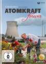 Carsten Rau: Atomkraft forever, DVD