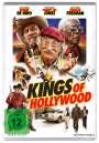 George Gallo: Kings of Hollywood, DVD